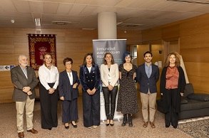 La Asamblea de Madrid acoge una jornada de concienciación sobre la importancia de la vacunación