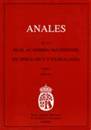 Anales de la Real Academia Matritense de Heráldica y Genealogía. Tomo I. Año 1991.