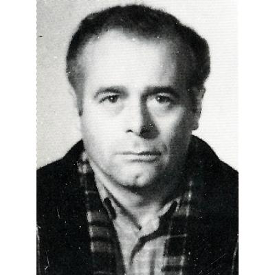 José Emilio Sánchez Cuenca