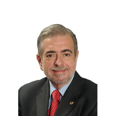 Antonio Germán Beteta Barreda