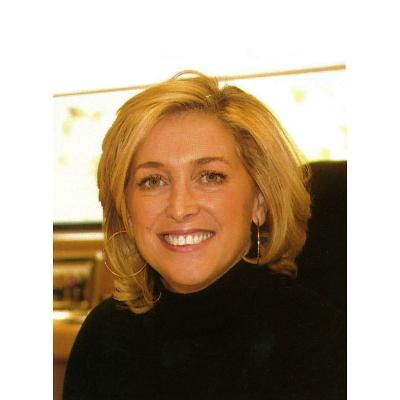 María Concepción Dancausa Treviño