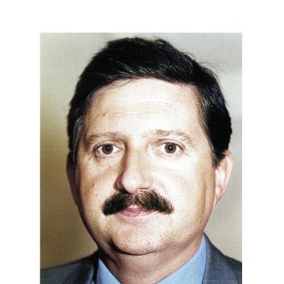 Pedro Díez Olazábal